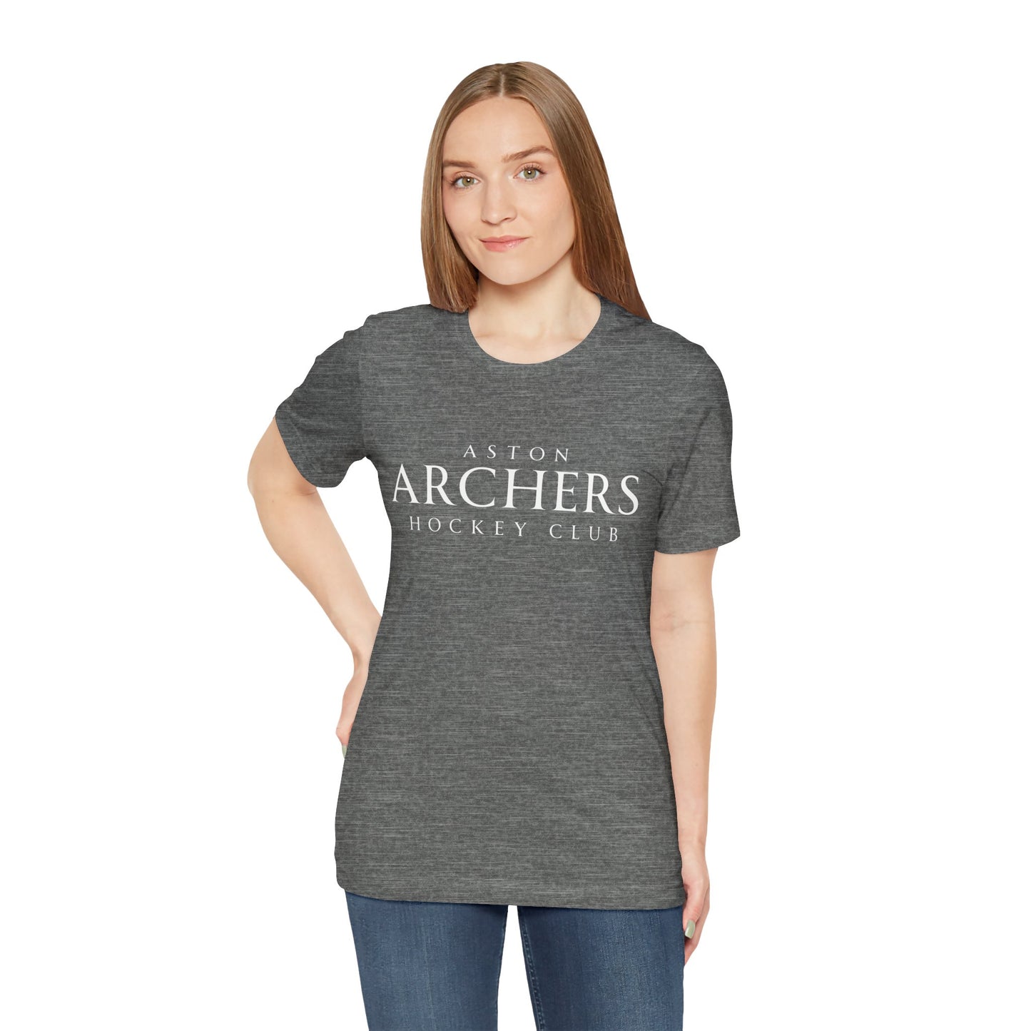 Aston Archers Jersey Tee