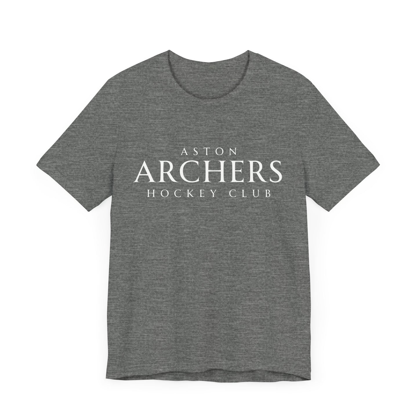 Aston Archers Jersey Tee
