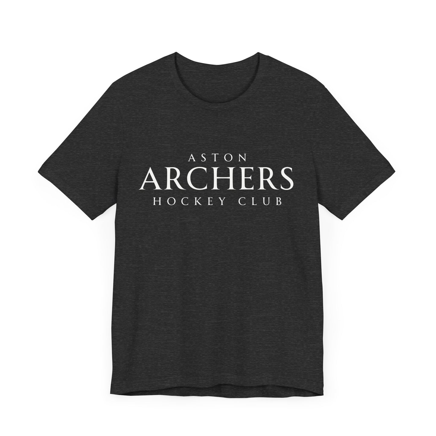 Aston Archers Jersey Tee