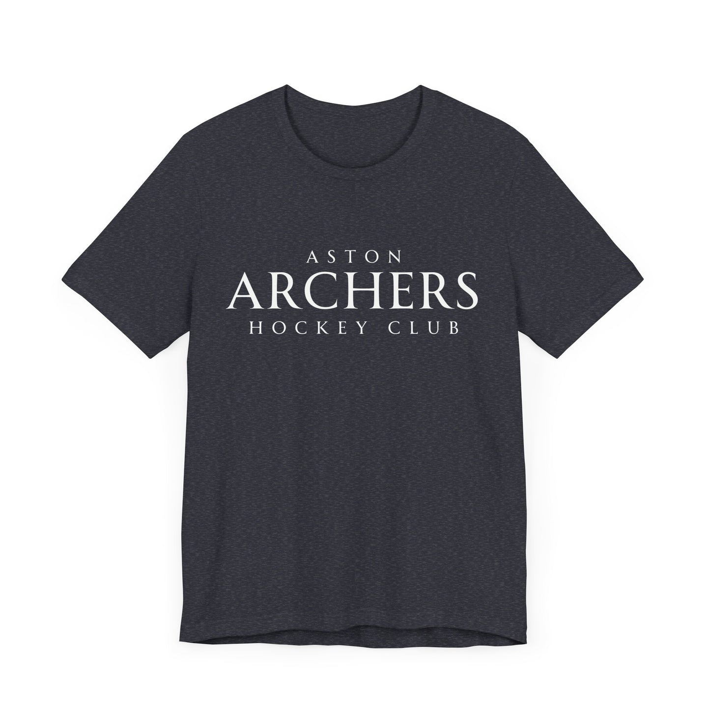 Aston Archers Jersey Tee