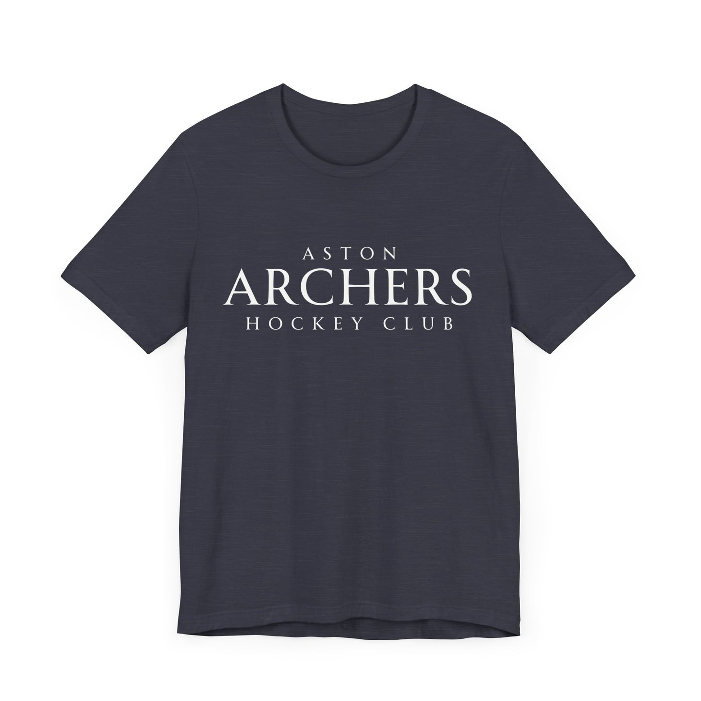 Aston Archers Jersey Tee