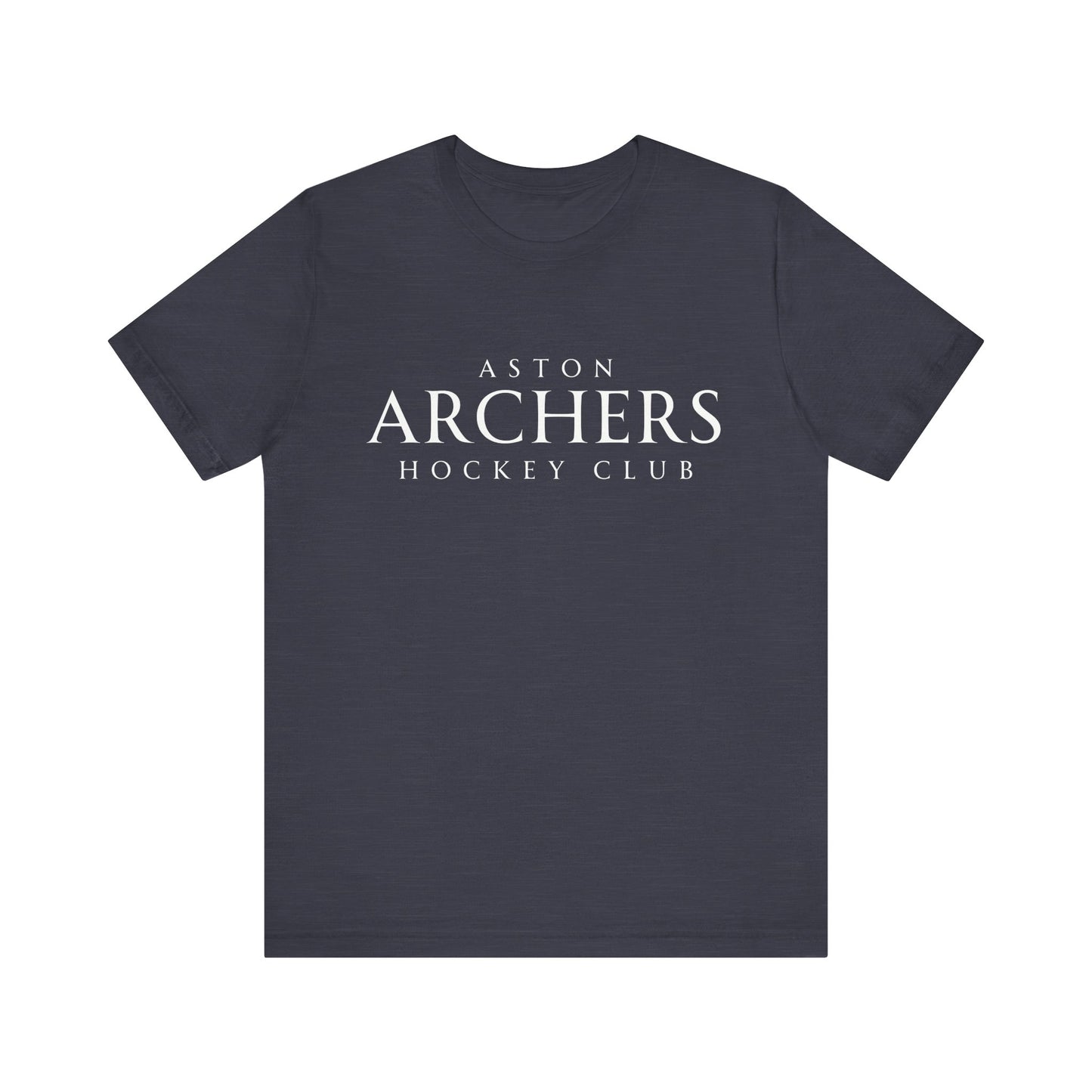 Aston Archers Jersey Tee