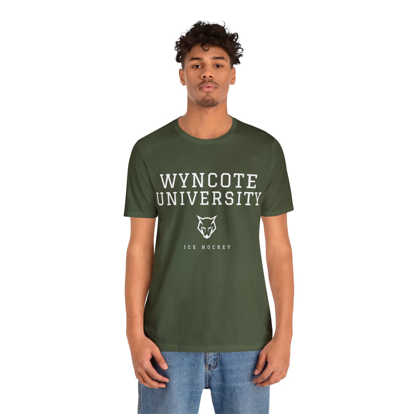 Wyncote University T-Shirt