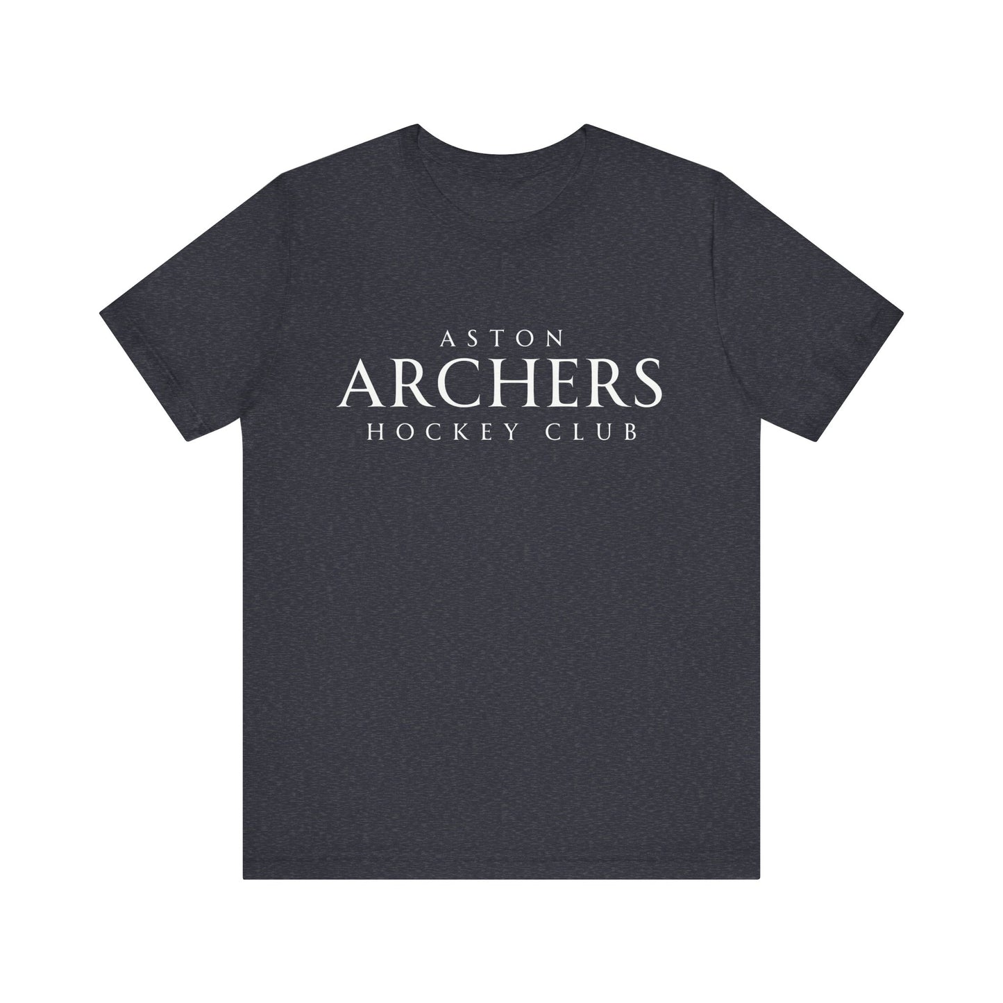 Aston Archers Jersey Tee