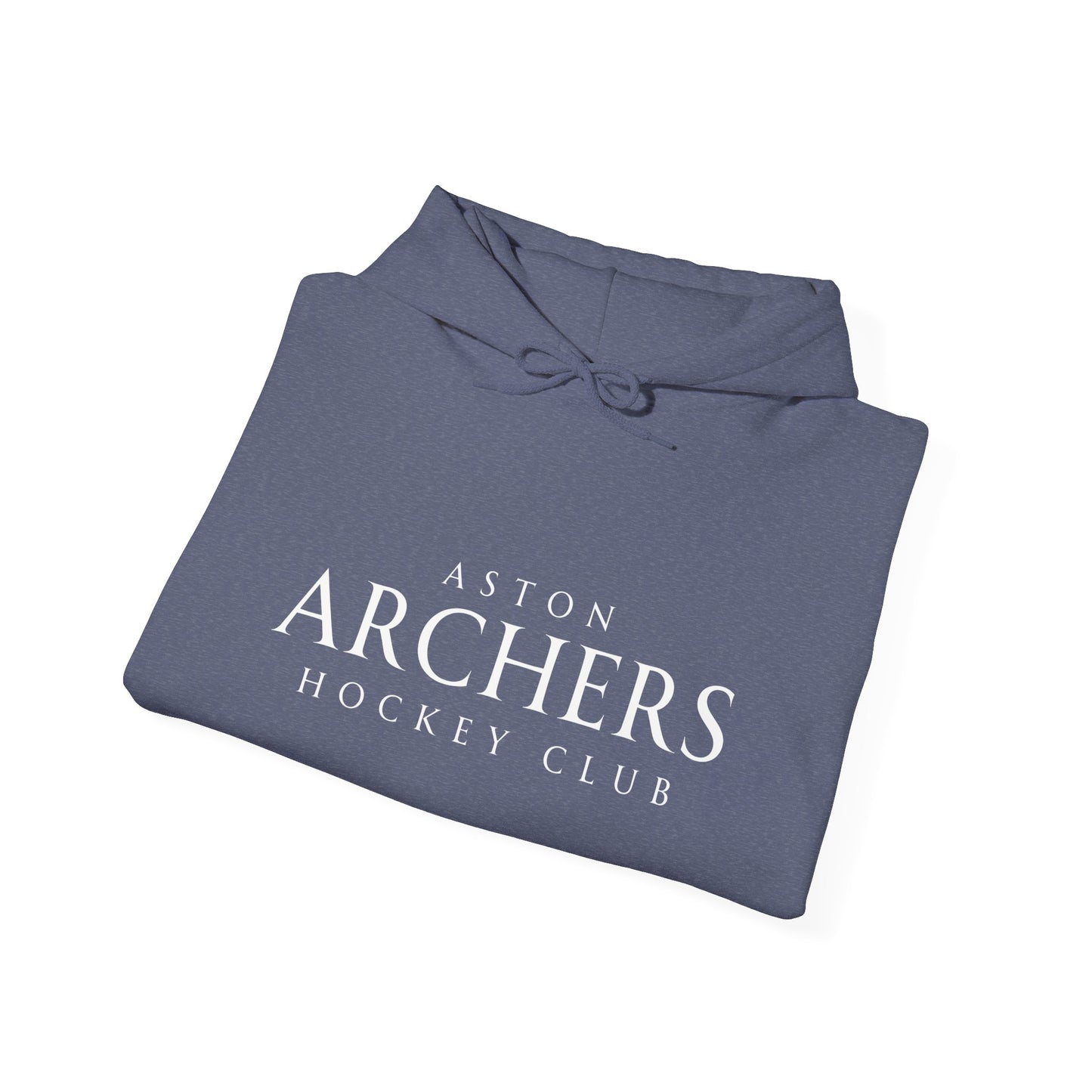 Aston Archers Unisex Heavy Blend™ Hooded Sweatshirt