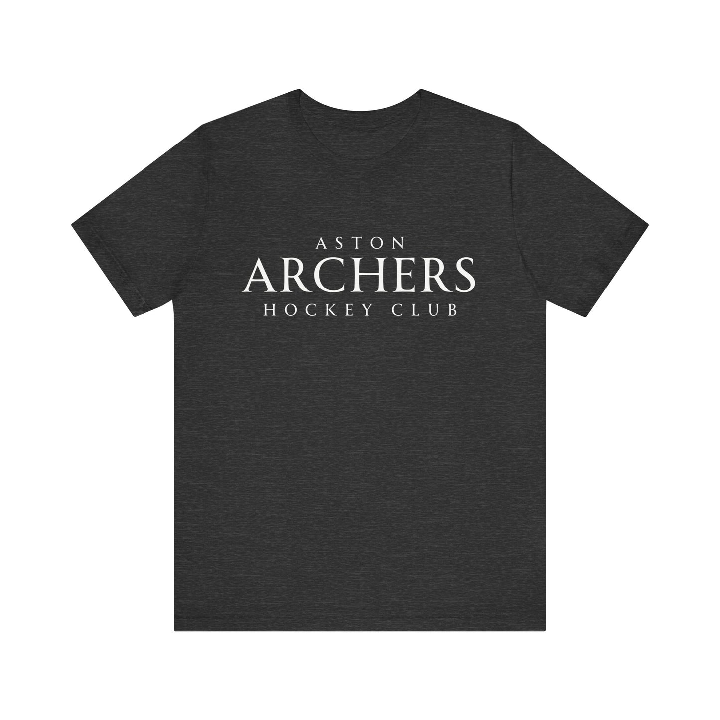 Aston Archers Jersey Tee