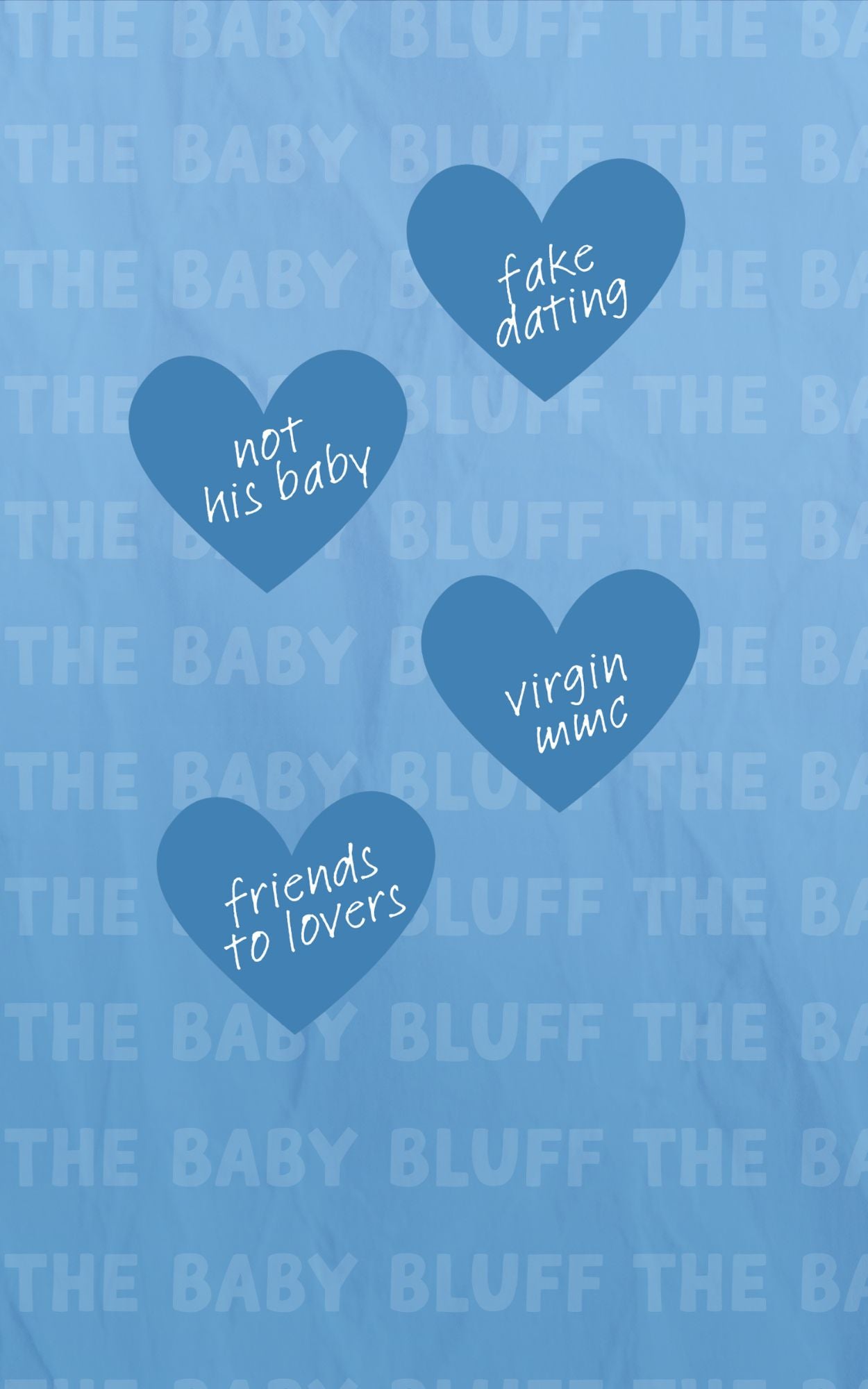 The Baby Bluff Signed Trope Edition