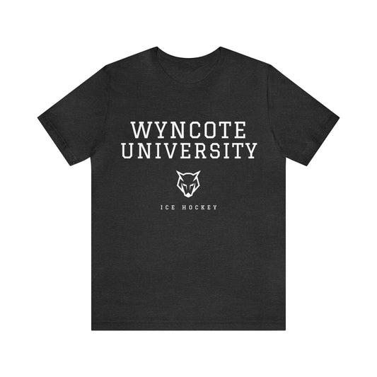 Wyncote University T-Shirt