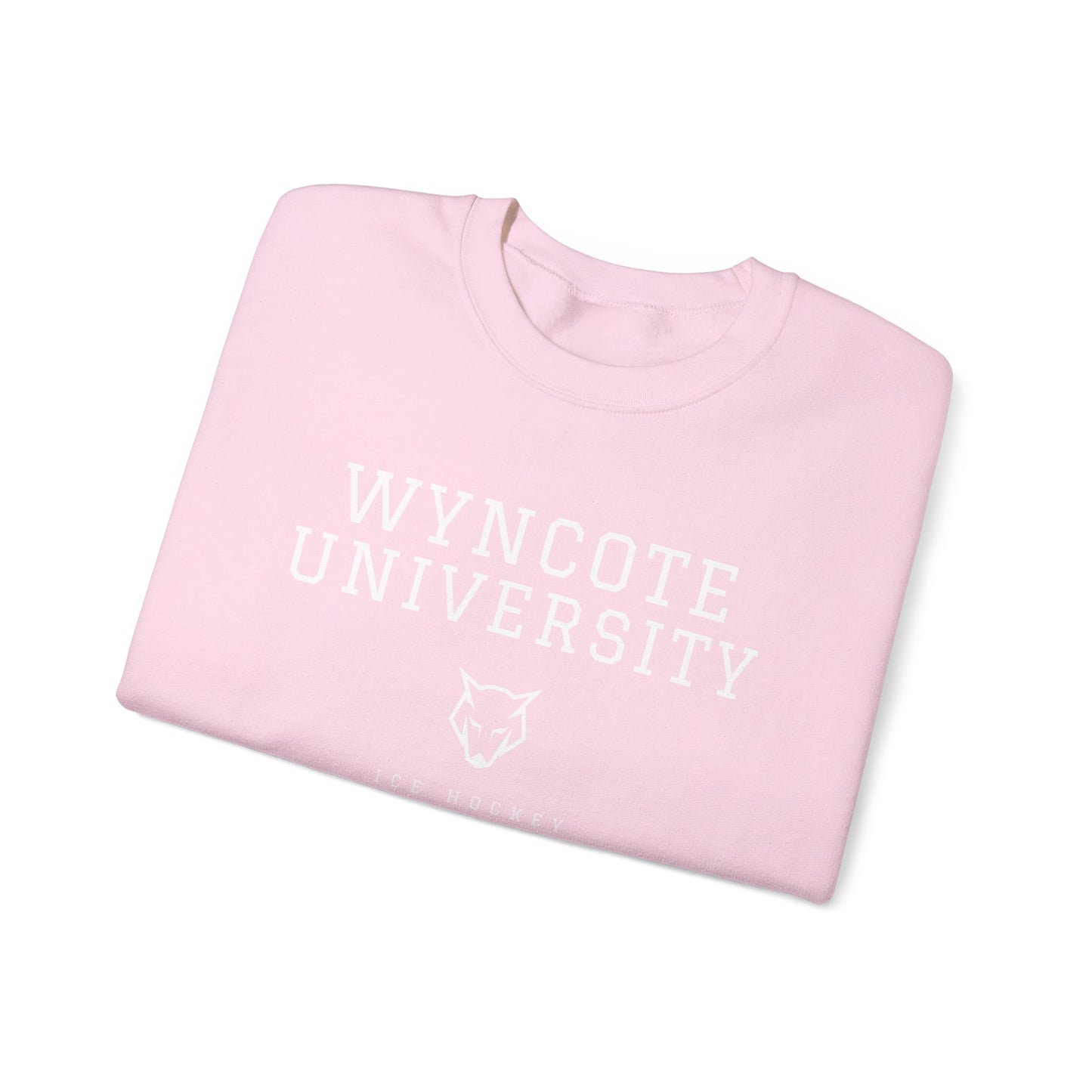 Wyncote University Crewneck