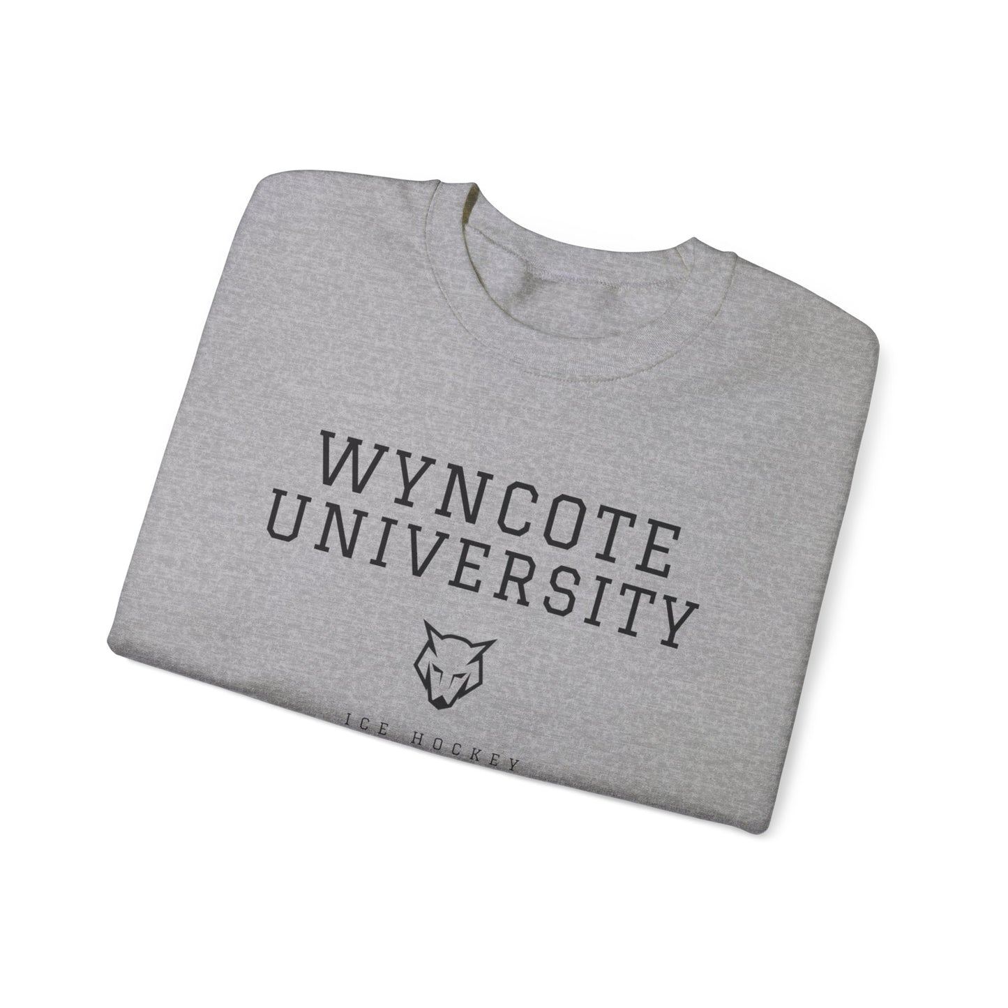 Wyncote University Crewneck