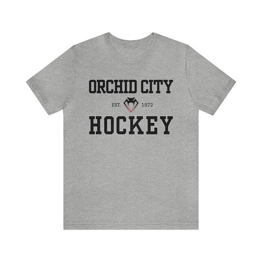 Orchid City Hockey T-Shirt