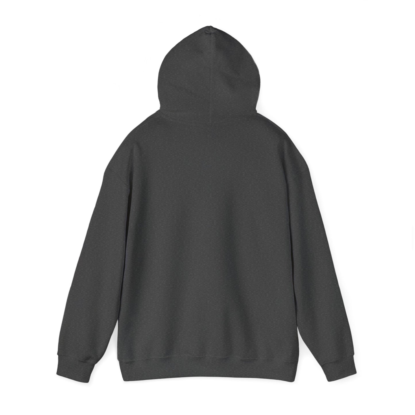 Midnight Reader's Society Hooded Sweatshirt