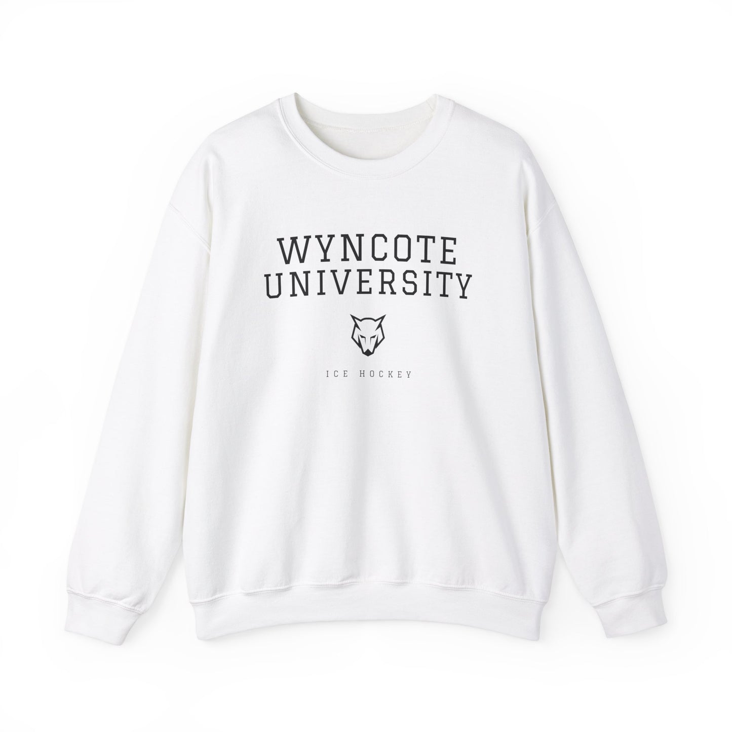 Wyncote University Crewneck