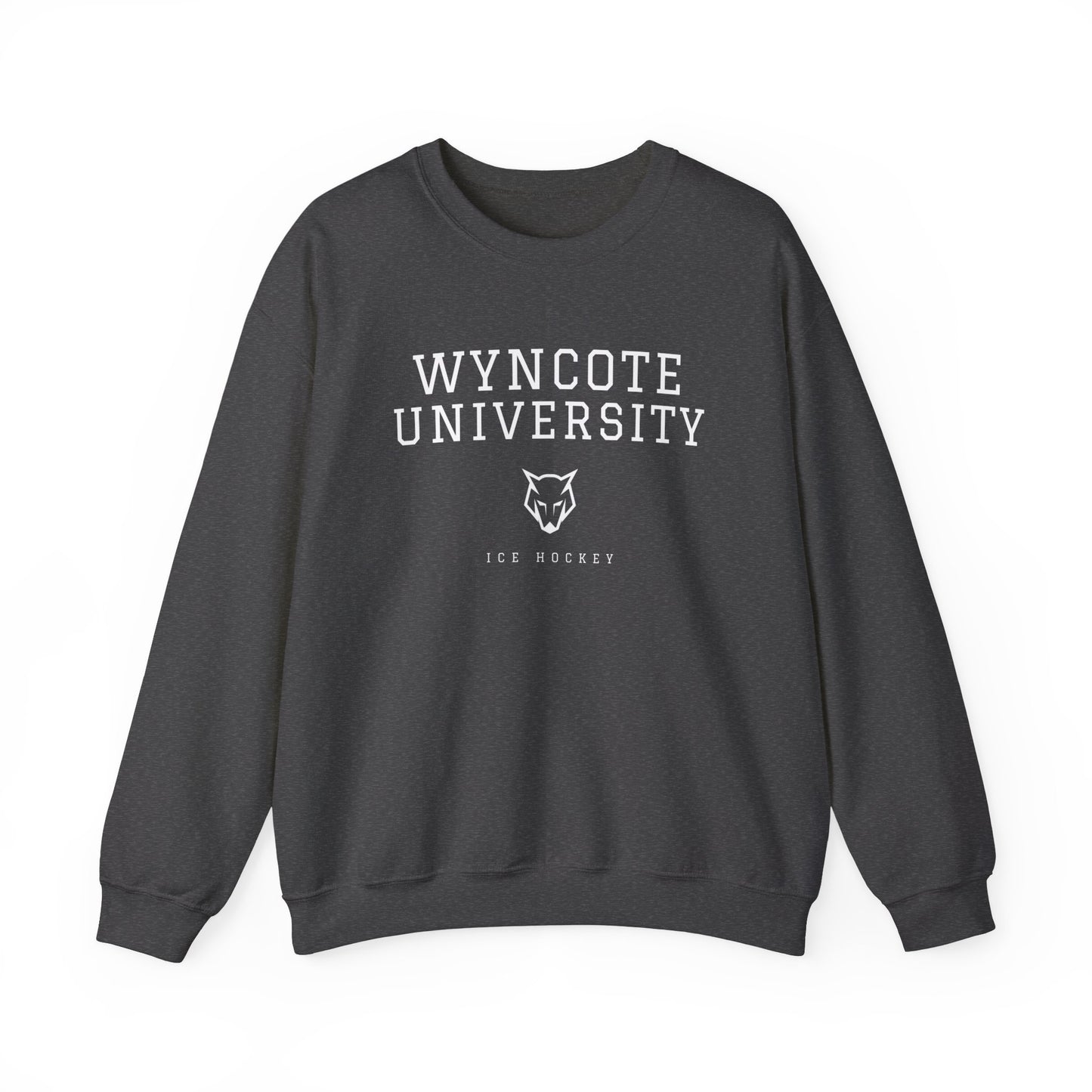 Wyncote University Crewneck