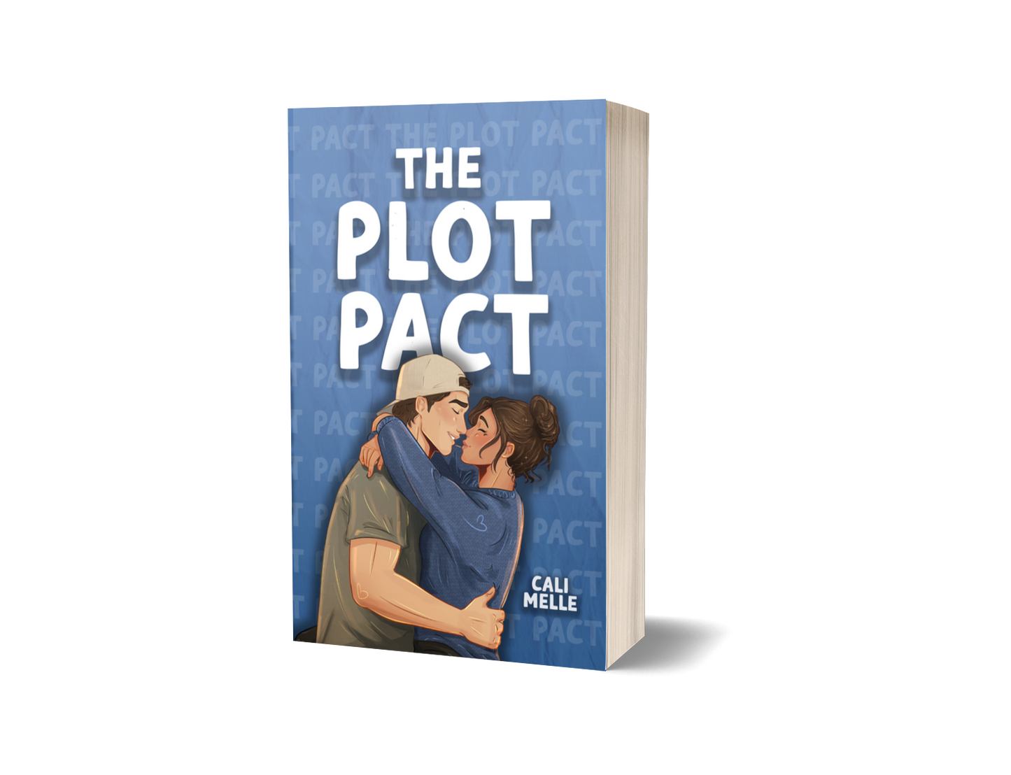 The Plot Pact Signed Trope Edition