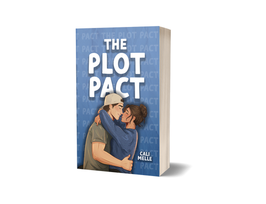 The Plot Pact Signed Trope Edition