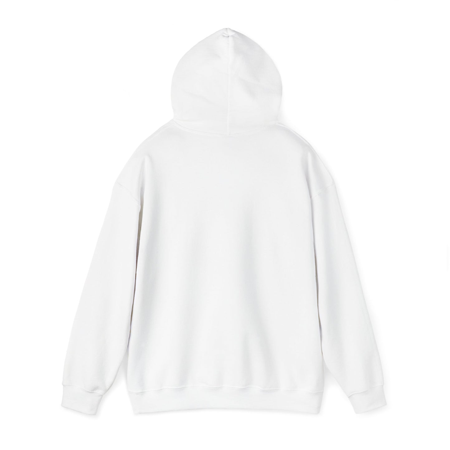 Orchid City Hockey Hooded Sweatshirt