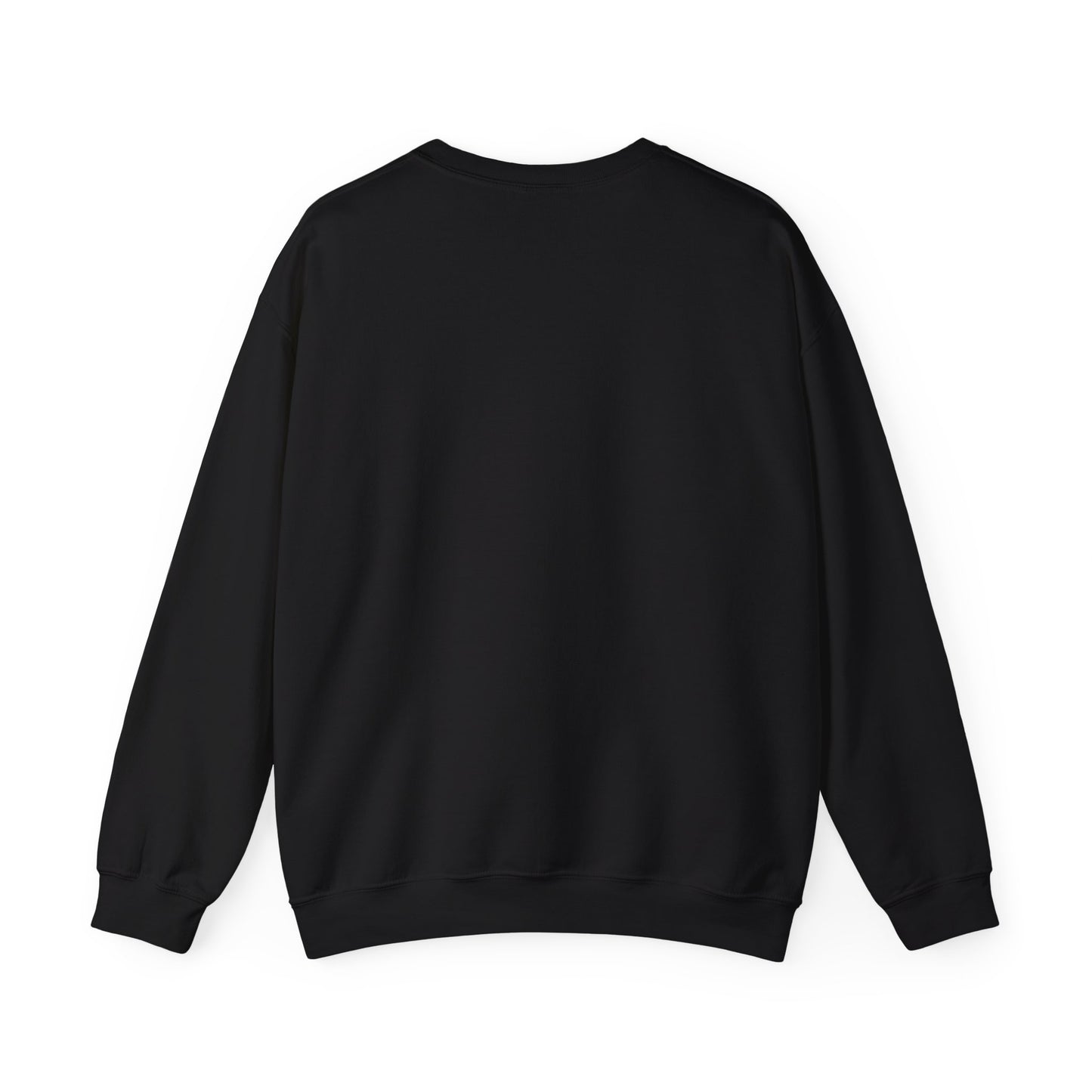 Midnight Reader's Society Crewneck Sweatshirt