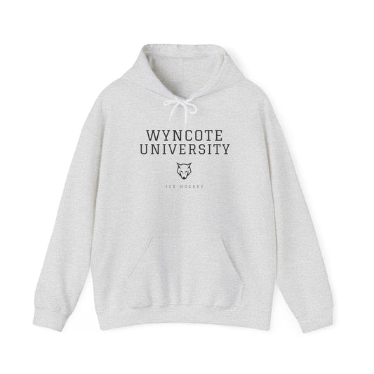 Wyncote University Hooded Sweatshirt