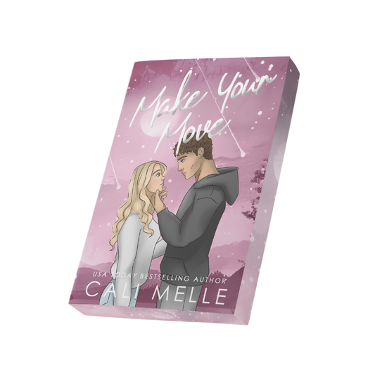 Make Your Move Special Edition