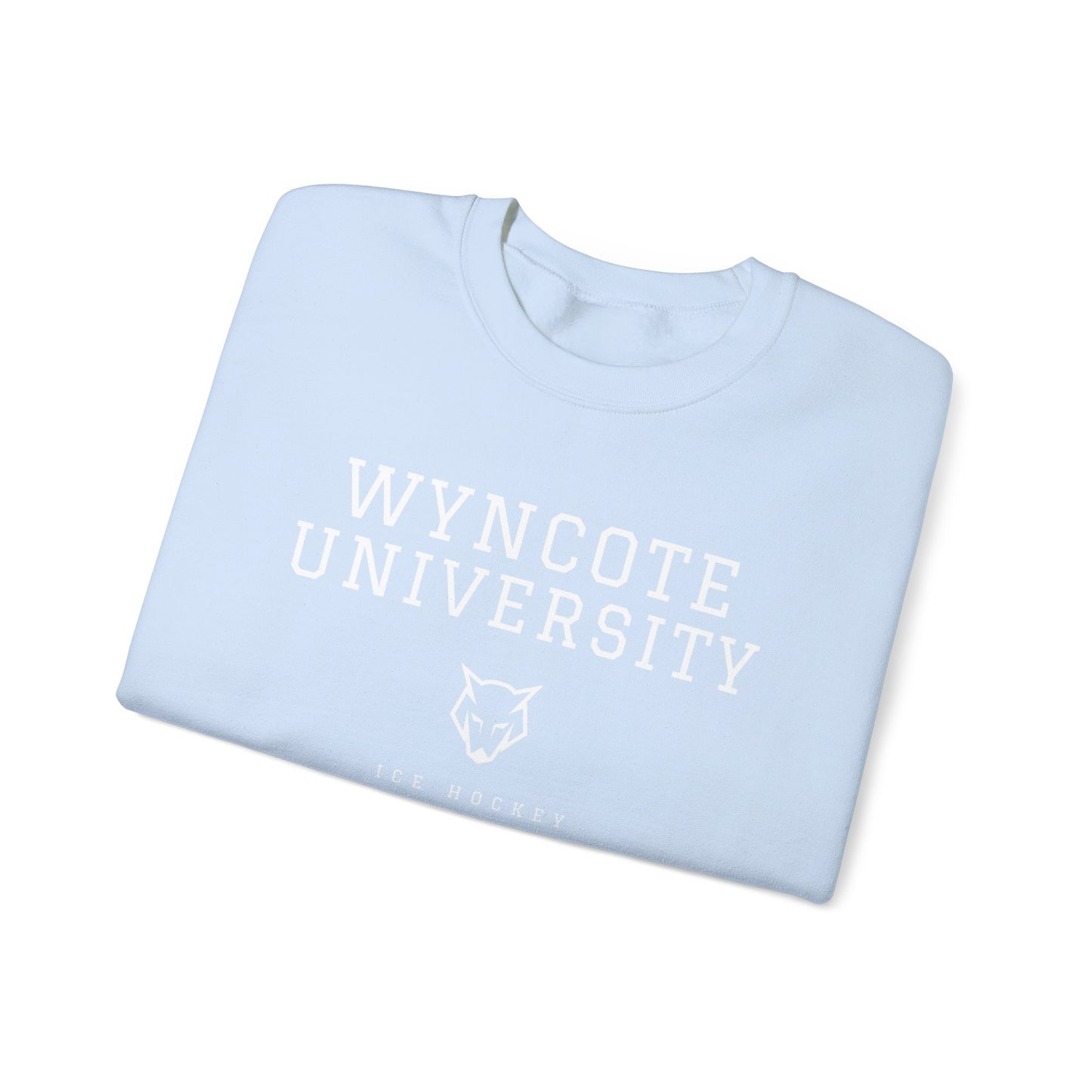 Wyncote University Crewneck