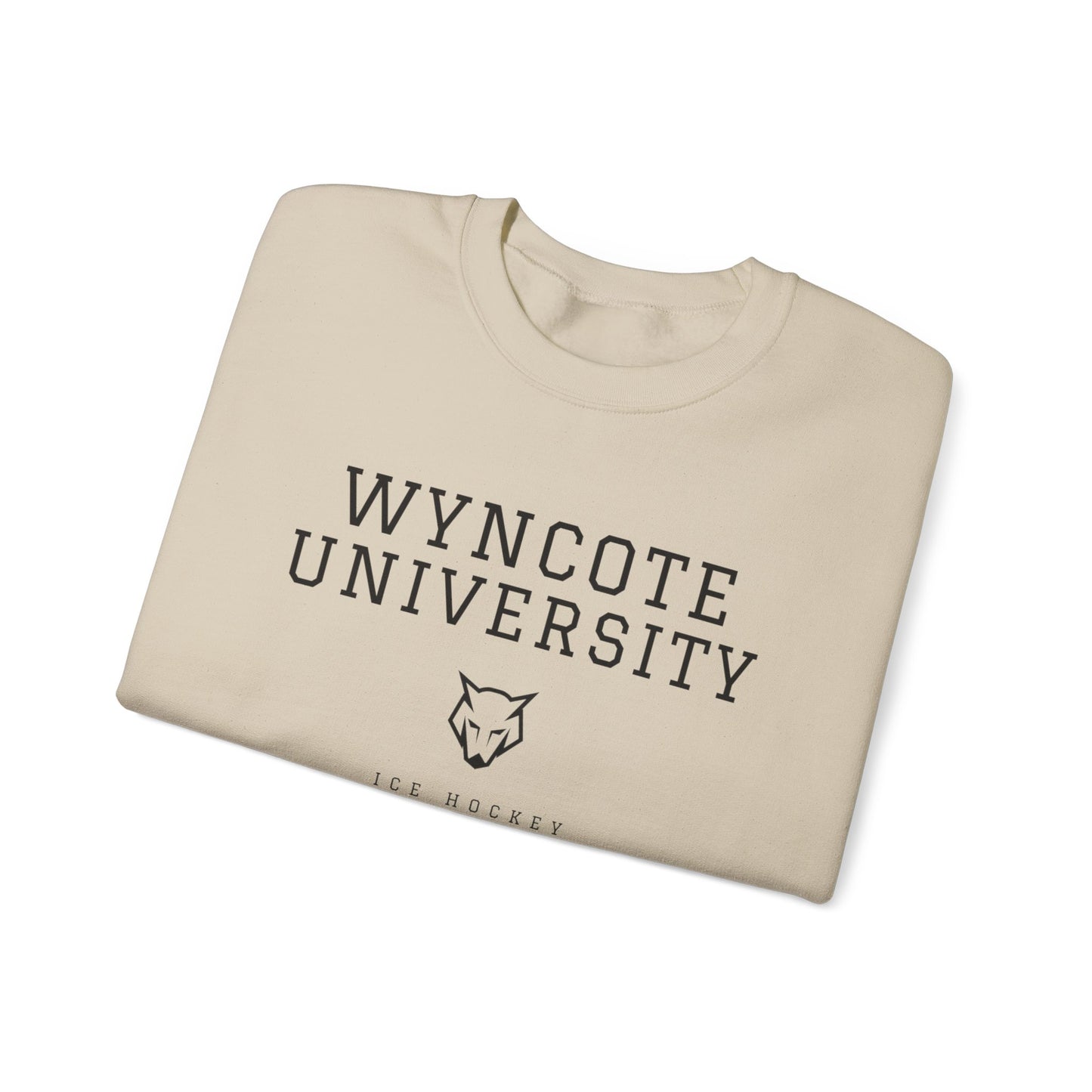 Wyncote University Crewneck