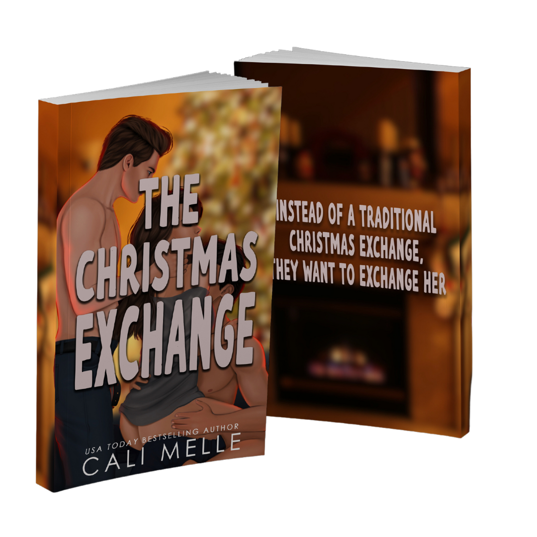 The Christmas Exchange NSFW Special Edition