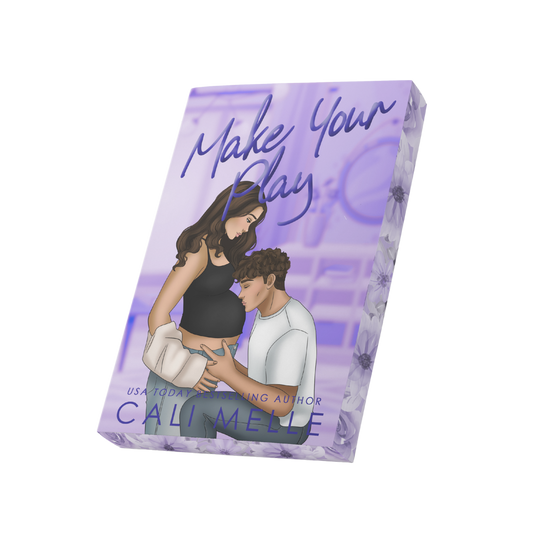 Make Your Play Special Edition