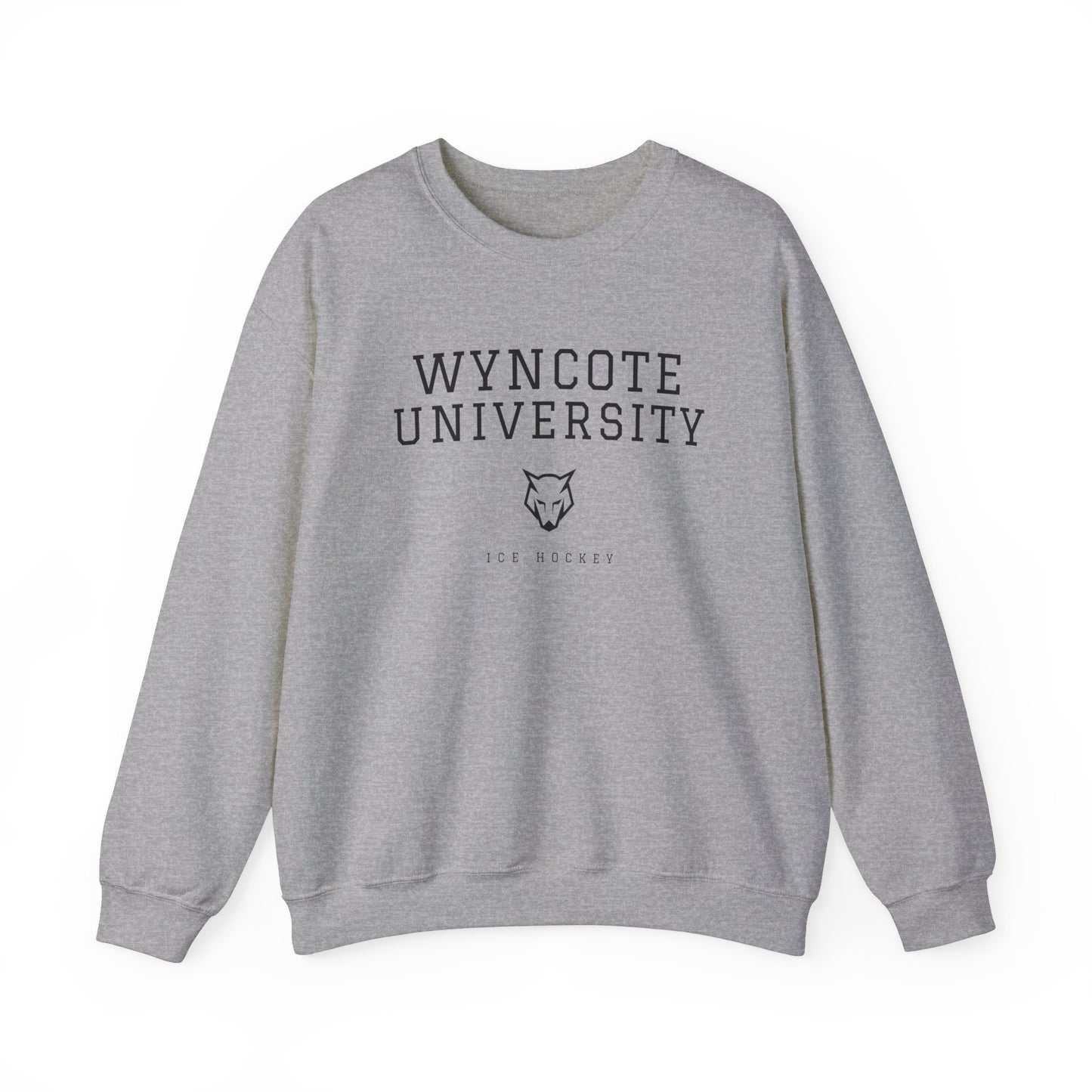 Wyncote University Crewneck