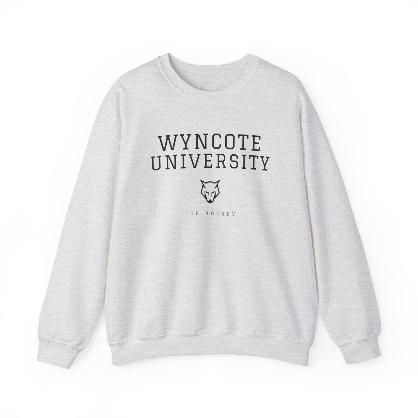 Wyncote University Crewneck