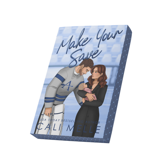 Make Your Save Special Edition