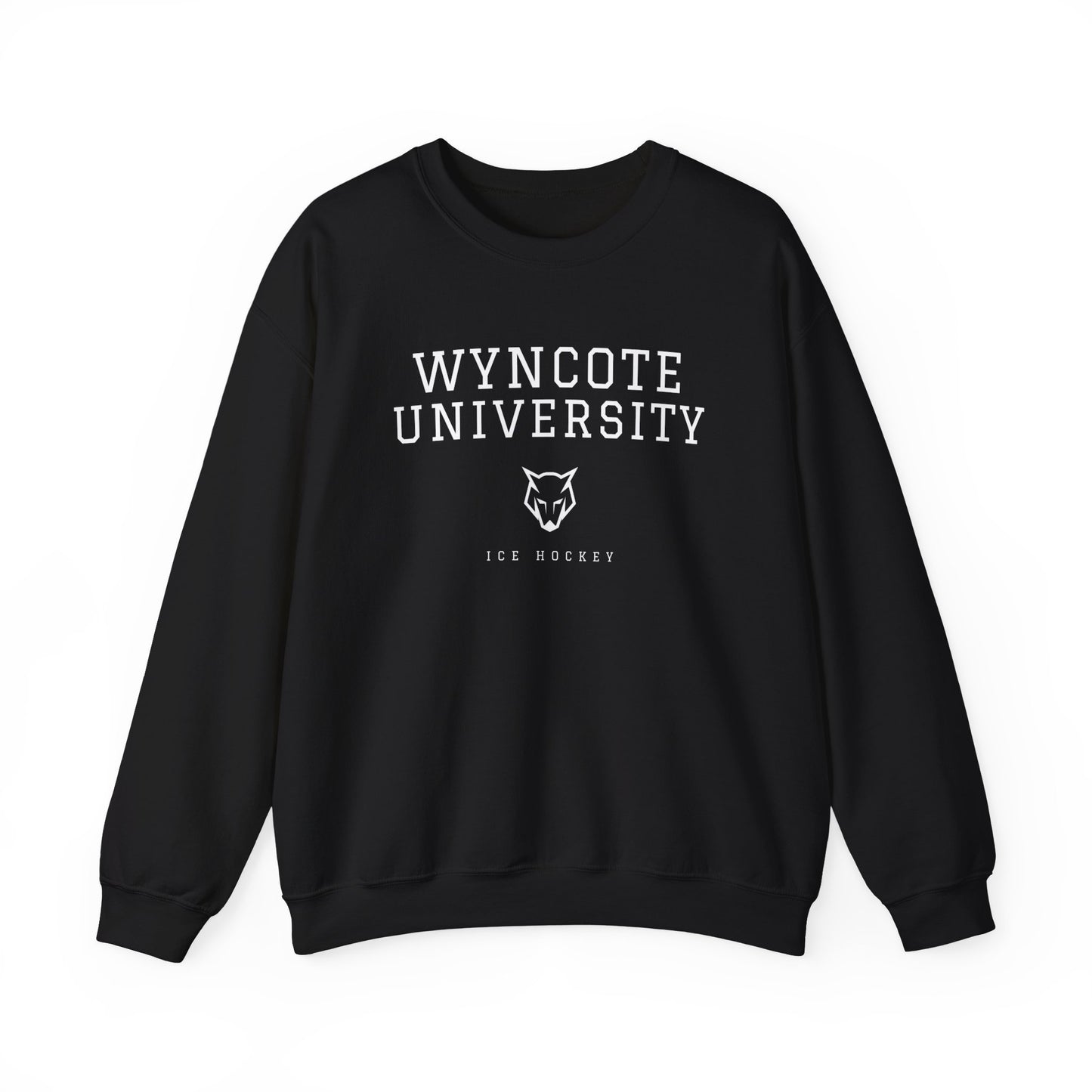 Wyncote University Crewneck