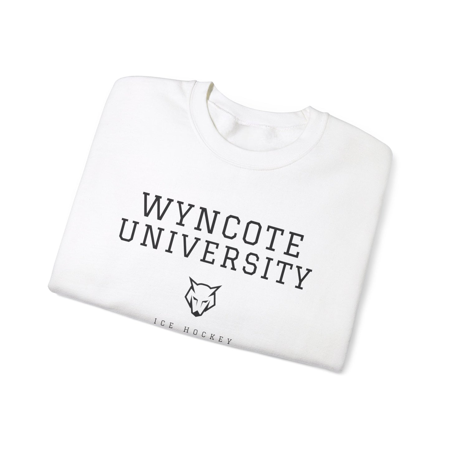 Wyncote University Crewneck