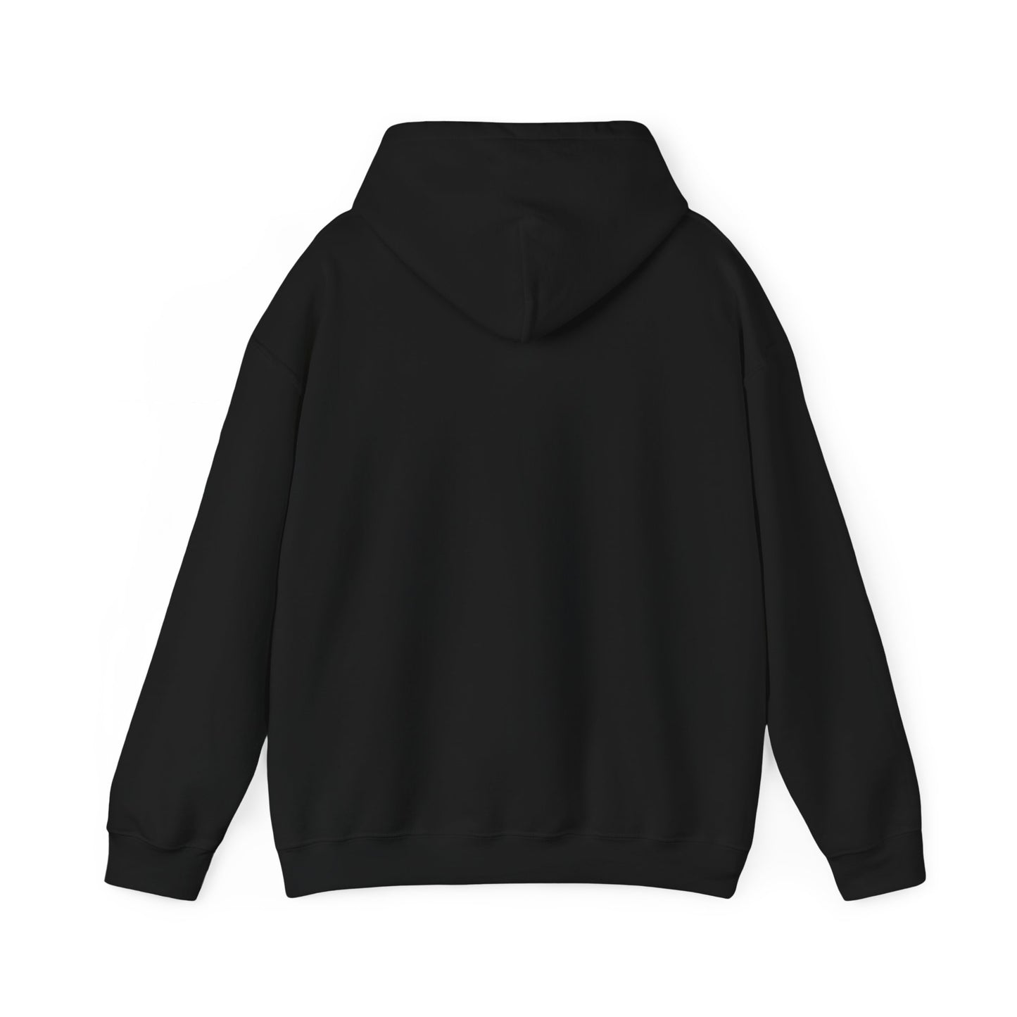 Midnight Reader's Society Hooded Sweatshirt