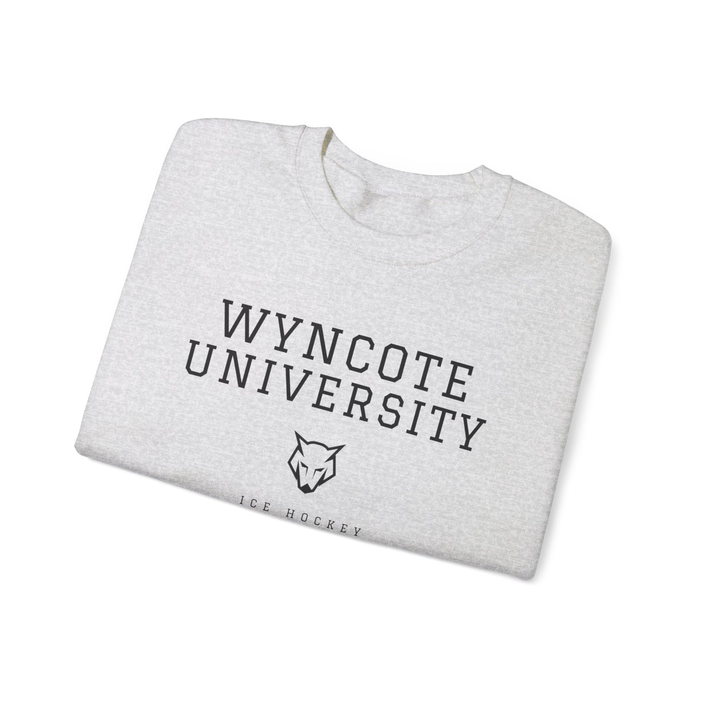 Wyncote University Crewneck