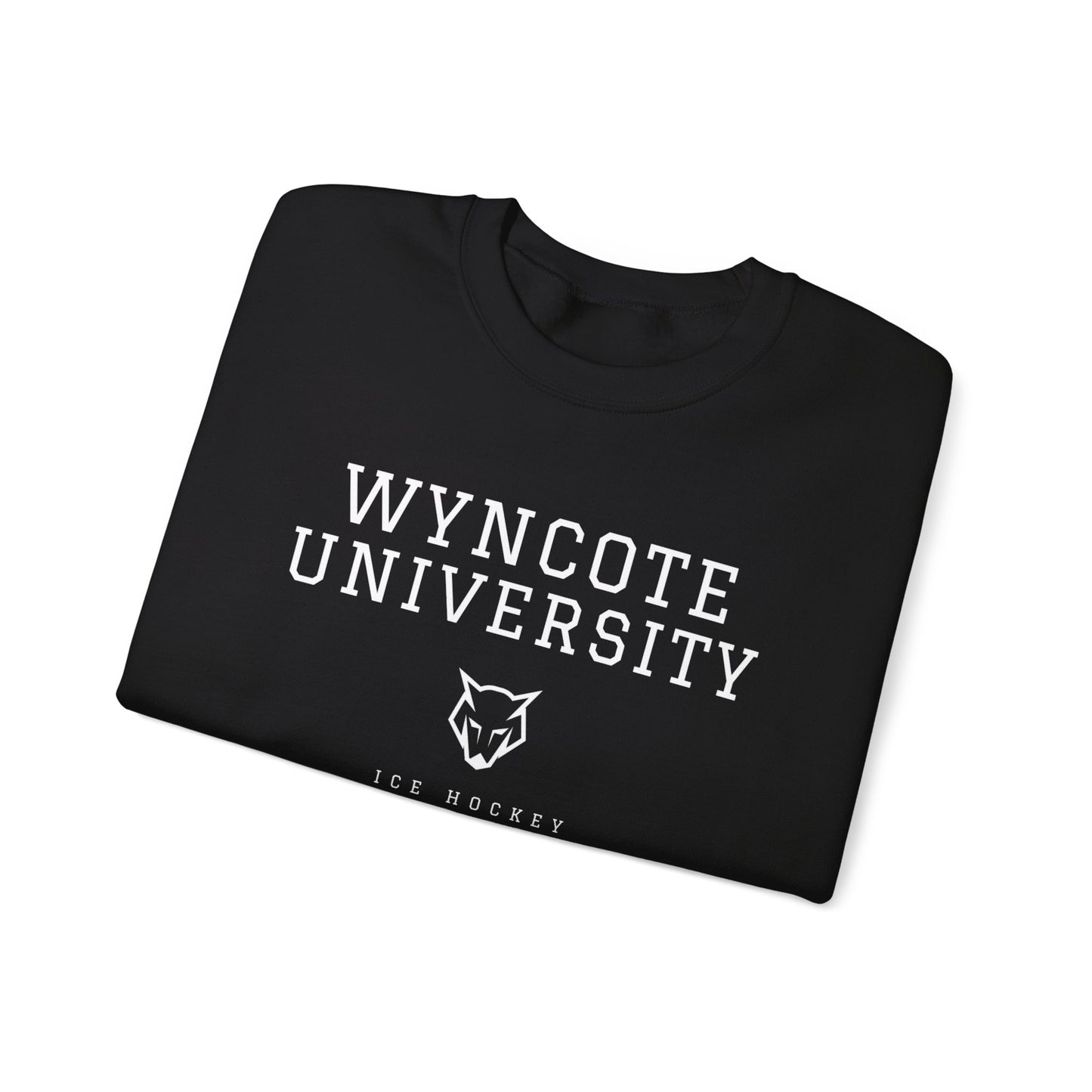 Wyncote University Crewneck