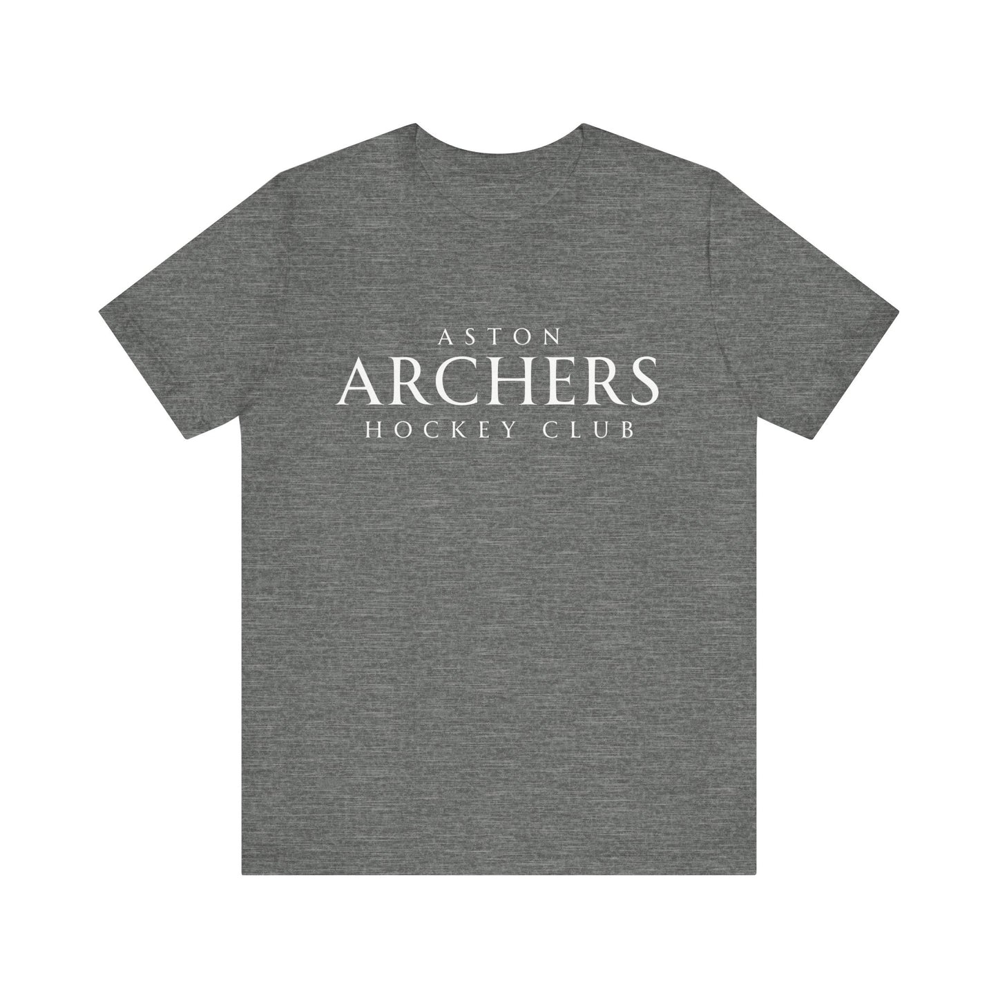 Aston Archers Jersey Tee