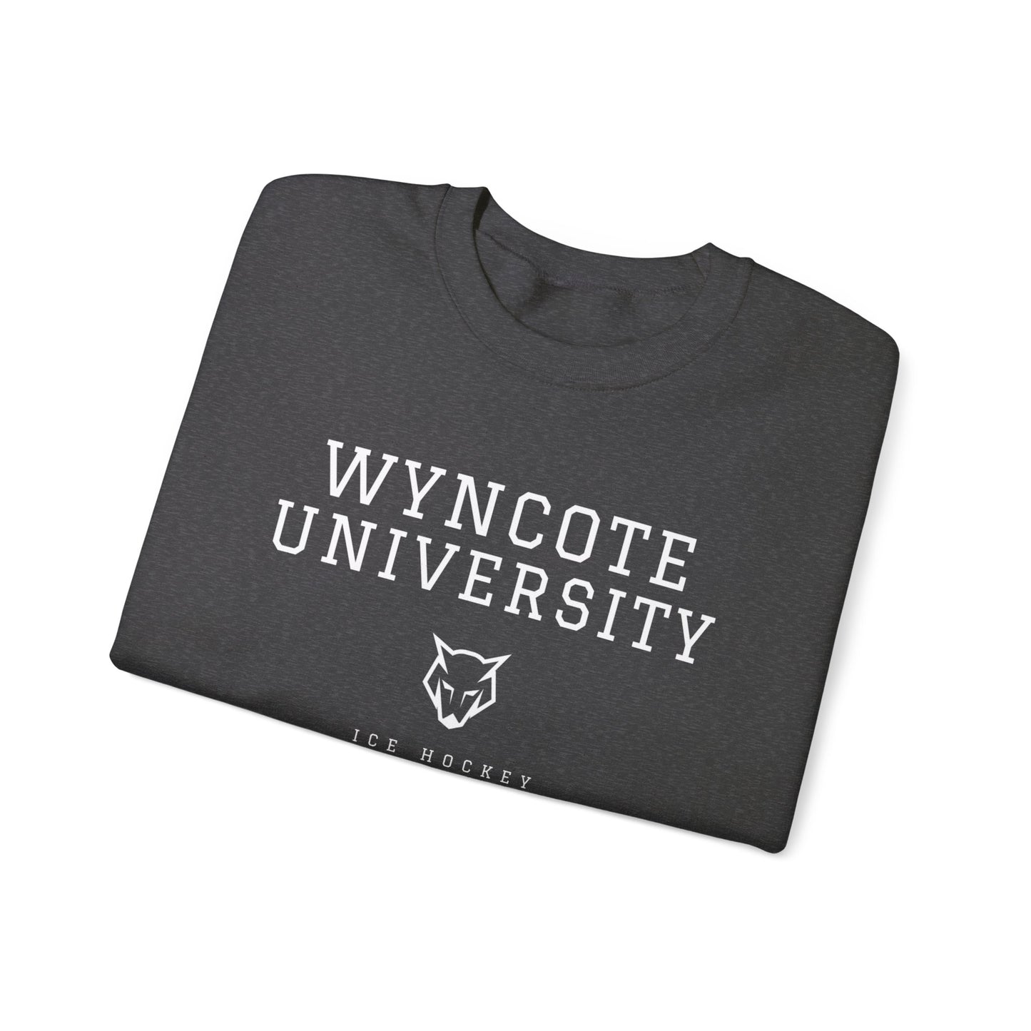 Wyncote University Crewneck