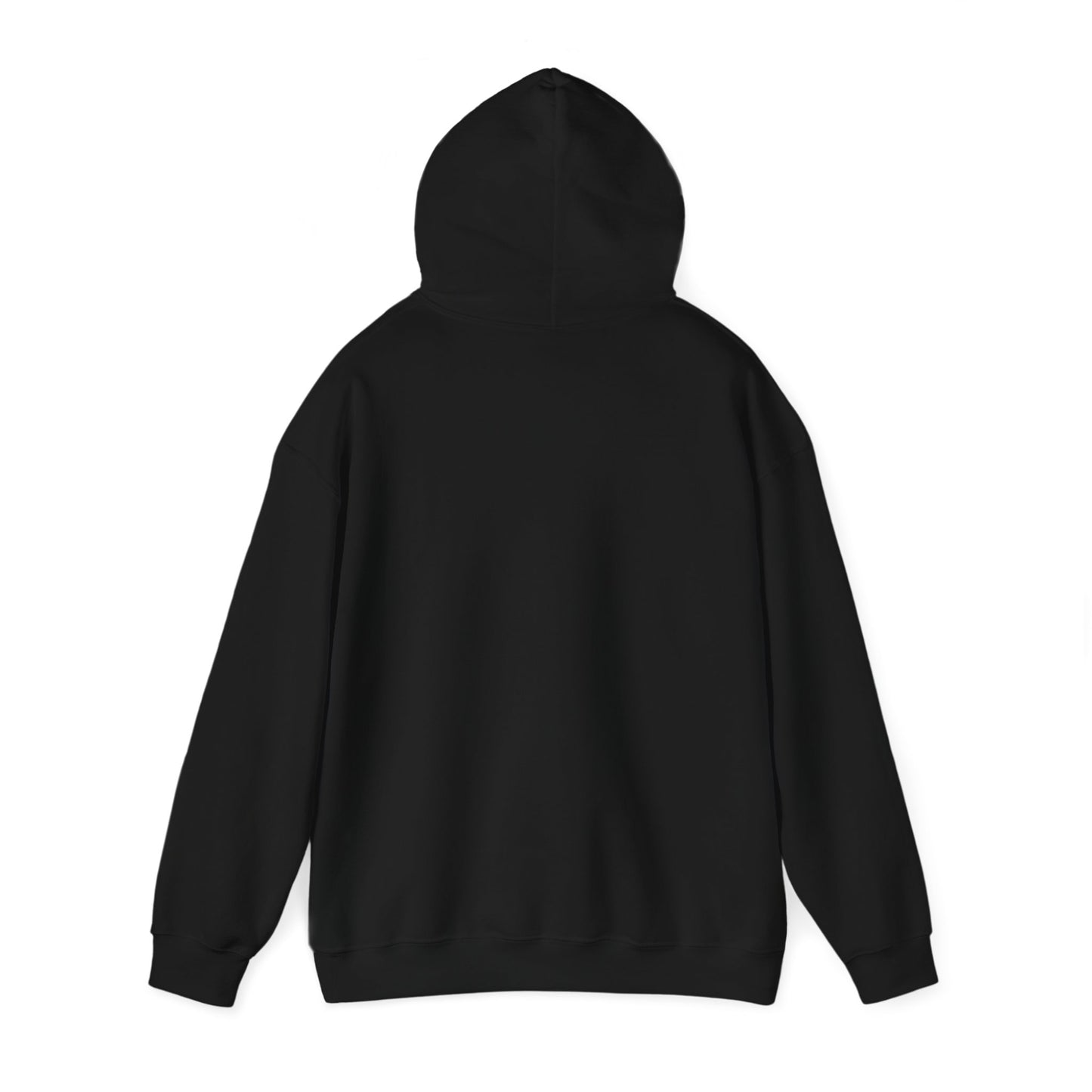 Midnight Reader's Society Hooded Sweatshirt