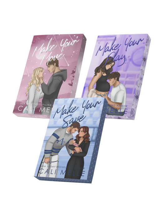 Aston Archers Special Edition Bundle